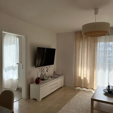 Le Nid Strasbourgeois *